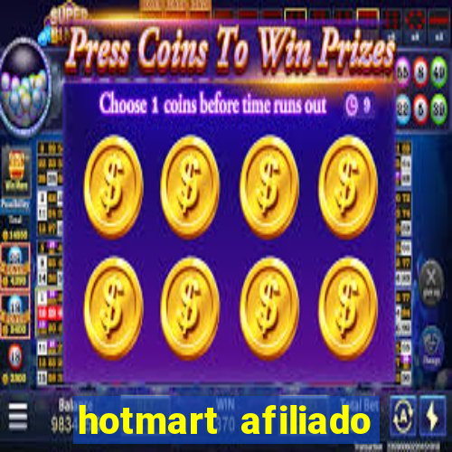 hotmart afiliado entrar login